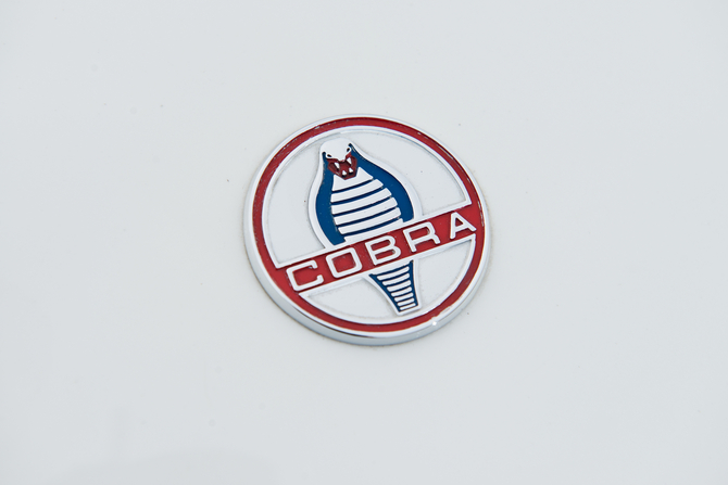 Shelby Cobra 427 S/C Shelby Cobra 427 S/C