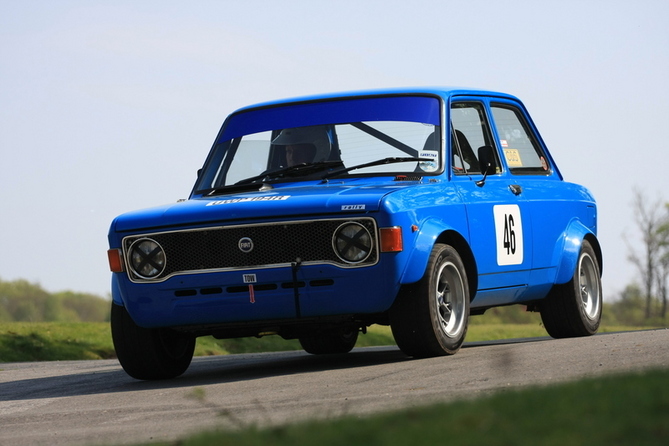 Fiat 128 Rally share tell a friend share on facebook share on twitter