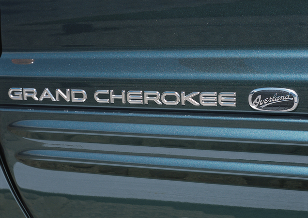 Jeep Grand Cherokee Jeep Grand Cherokee
