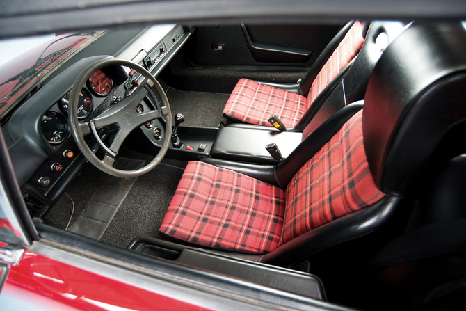 Porsche 914 2.0 Porsche 914 2.0