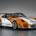 Porsche has been experimenting with a fly-wheel based hybrid 911 GT car for the past few years