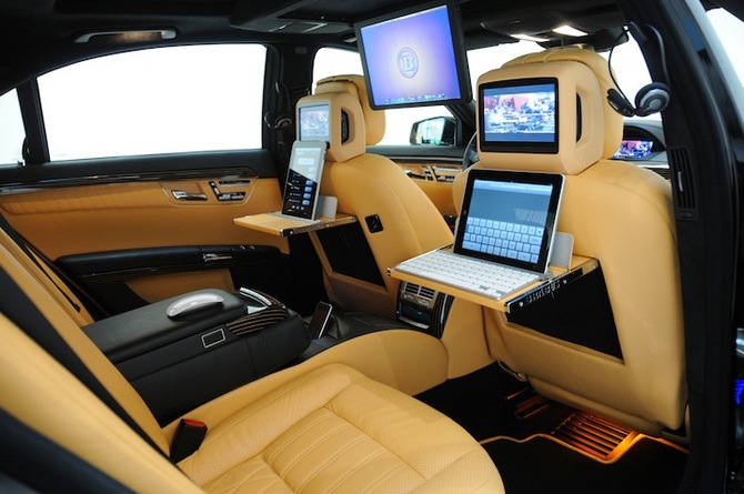 The Sickest Mobile Office in Town The Sickest Mobile Office in Town