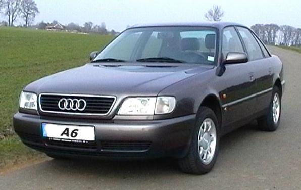Audi A6 Audi A6