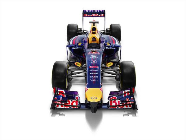 Red Bull RB10 Red Bull RB10