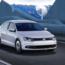 VW electrifies NAIAS with E-Bugster and Jetta Hybrid VW electrifies NAIAS with E-Bugster and Jetta Hybrid