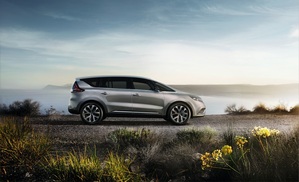 This decision came due to the growing popularity of the crossover market