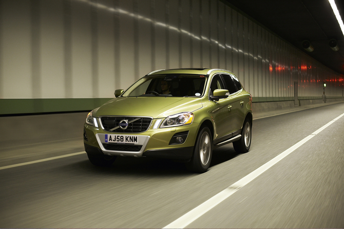 Volvo XC60 Volvo XC60