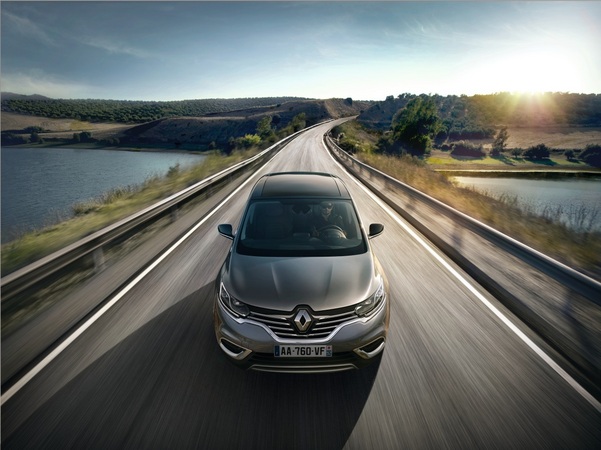 Model will become a large crossover Model will become a large crossover