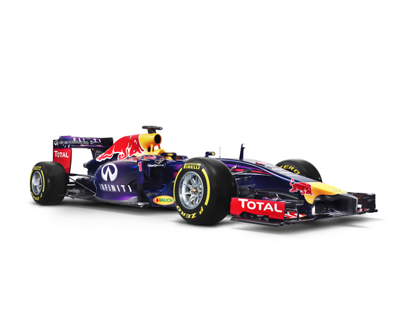 Red Bull RB10 Red Bull RB10
