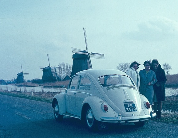 Volkswagen Beetle Volkswagen Beetle