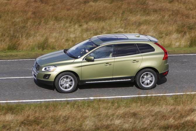 Volvo XC60 Volvo XC60