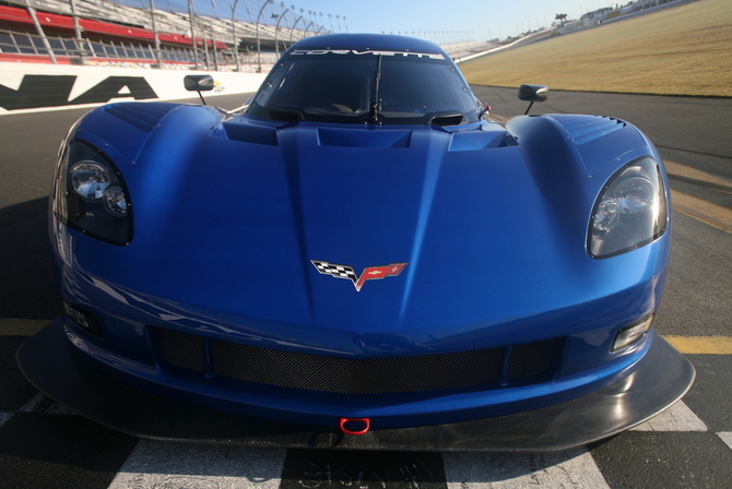 Chevrolet Corvette Daytona Chevrolet Corvette Daytona