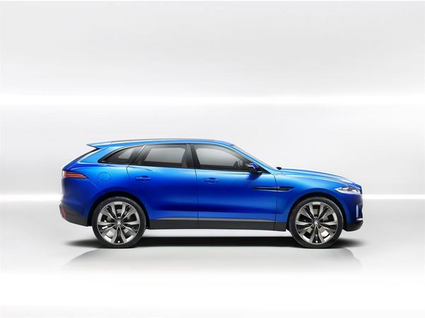 Jaguar Land had their best August sales ever with 27,852 cars sold Jaguar Land had their best August sales ever with 27,852 cars sold