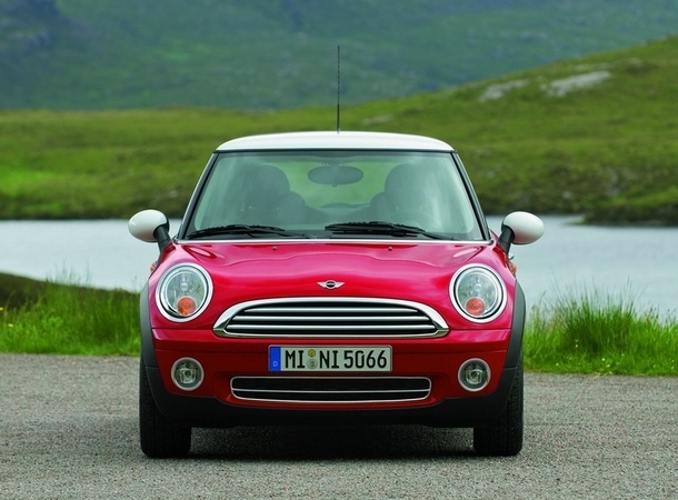 MINI (BMW) Cooper MINI (BMW) Cooper