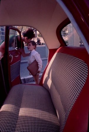 Renault Dauphine Renault Dauphine