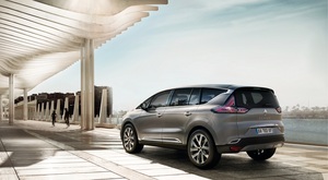 The presentation will be led by Carlos Ghosn, Chairman and CEO of the Renault Group