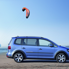 Volkswagen Touran Gen.2 Volkswagen Touran Gen.2
