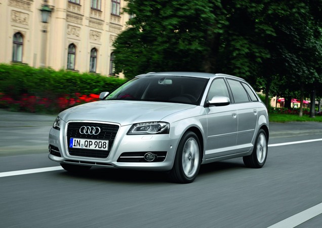 Audi A3 Sportback 1.4 TFSI Ambition S tronic Audi A3 Sportback 1.4 TFSI Ambition S tronic