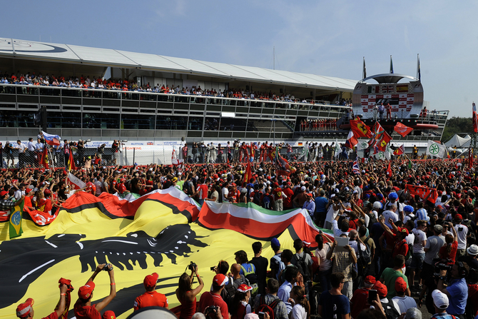 Best F1 Moments in 2012 Best F1 Moments in 2012