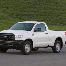Toyota Tundra Toyota Tundra