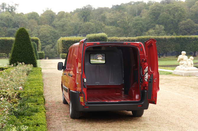 Citroën Jumpy Furgão Fechado L1H1 1000 HDI 120 Citroën Jumpy Furgão Fechado L1H1 1000 HDI 120