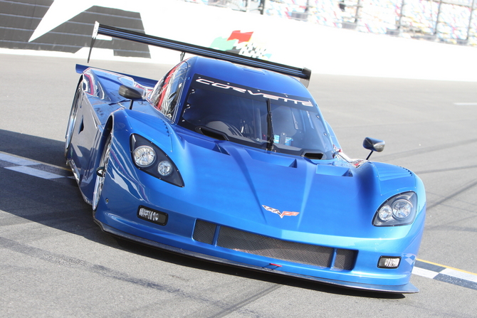 Chevrolet Corvette Daytona Chevrolet Corvette Daytona