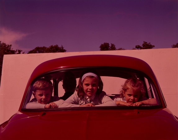 Renault Dauphine Renault Dauphine