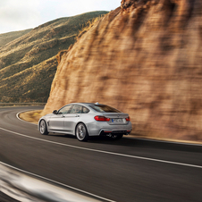 De vastes possibilités de personnalisation grâce aux 4 Finitions avec lignes personnalisées et au programme BMW Individual. 