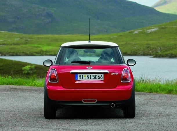 MINI (BMW) Cooper MINI (BMW) Cooper