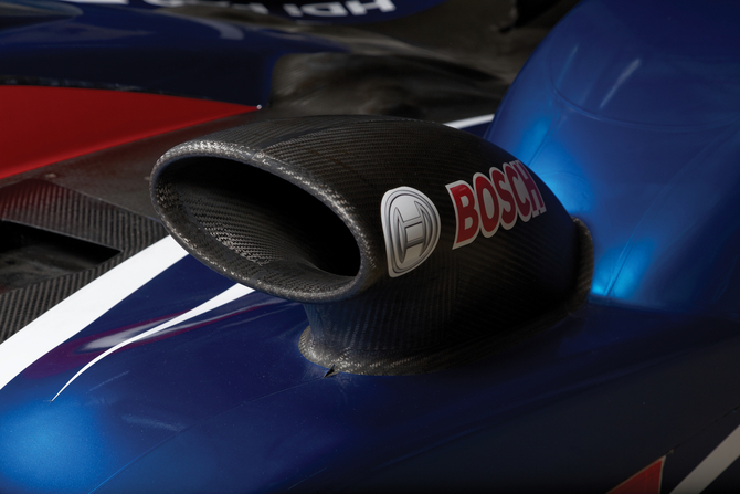 Peugeot 908 HDi FAP Peugeot 908 HDi FAP