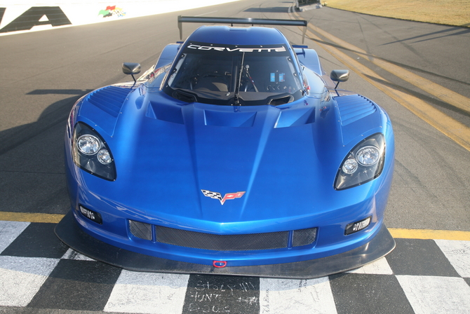 Chevrolet Corvette Daytona Chevrolet Corvette Daytona