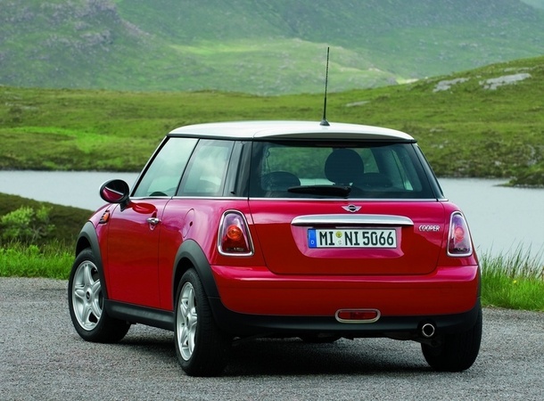 MINI (BMW) Cooper MINI (BMW) Cooper