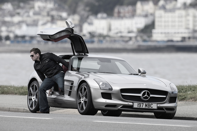 No news about Mercedes' next CEO disappoints anylysts No news about Mercedes' next CEO disappoints anylysts