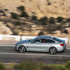 Technologie xDrive et deux boîtes de vitesses au choix
