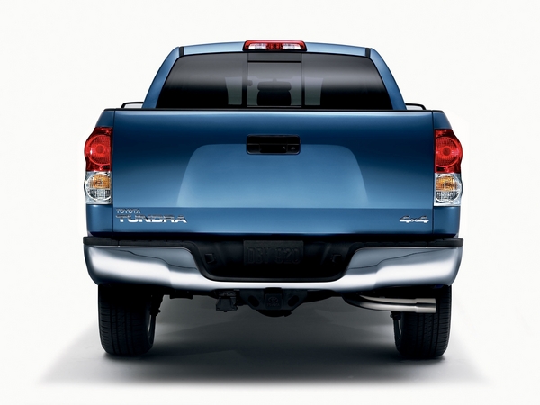 Toyota Tundra Double Cab 4X4 SR5 4.7L Toyota Tundra Double Cab 4X4 SR5 4.7L