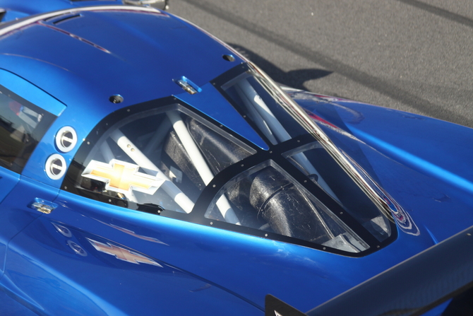 Chevrolet Corvette Daytona Chevrolet Corvette Daytona