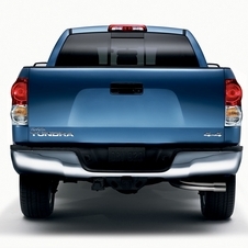 Toyota Tundra Double Cab 4X4 SR5 4.7L Toyota Tundra Double Cab 4X4 SR5 4.7L