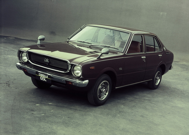 Third Generation - (E30, E40, E50, E60) Third Generation - (E30, E40, E50, E60)