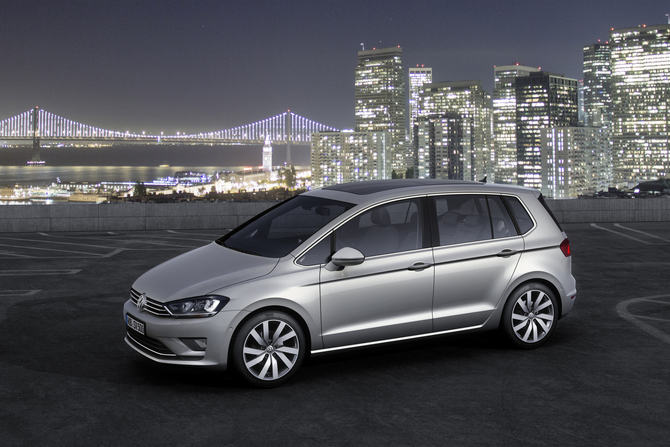 Volkswagen is adding luxury features like an electronic differential and lots of safety tech Volkswagen is adding luxury features like an electronic differential and lots of safety tech