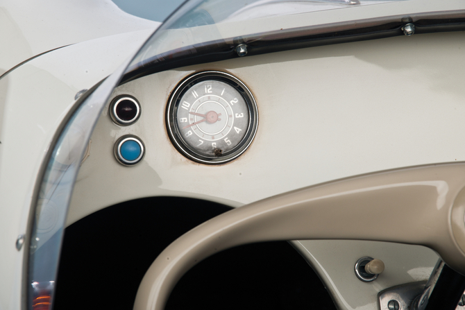 Messerschmitt KR200 Sport Messerschmitt KR200 Sport