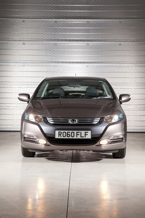 Honda Insight Hatchback 1.3 SE 5dr Honda Insight Hatchback 1.3 SE 5dr