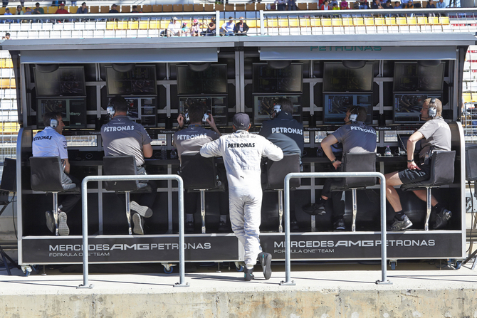 Rumors link him to joining Honda's F1 program Rumors link him to joining Honda's F1 program