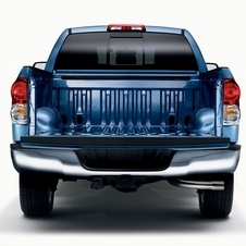 Toyota Tundra Double Cab 4X4 SR5 4.7L Toyota Tundra Double Cab 4X4 SR5 4.7L