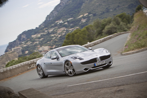 There are rumors of a convertible version coming soon