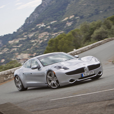 There are rumors of a convertible version coming soon There are rumors of a convertible version coming soon