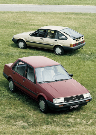 Fifth Generation Fifth Generation
