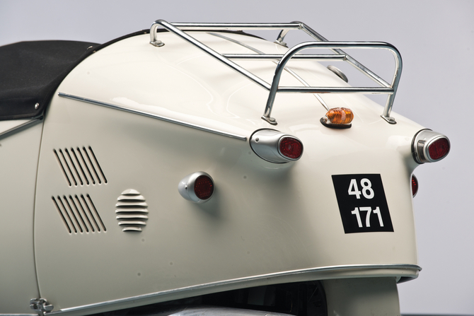 Messerschmitt KR200 Sport Messerschmitt KR200 Sport