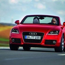 Audi TT Audi TT