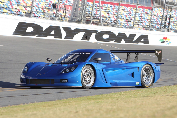 Chevrolet Corvette Daytona Chevrolet Corvette Daytona