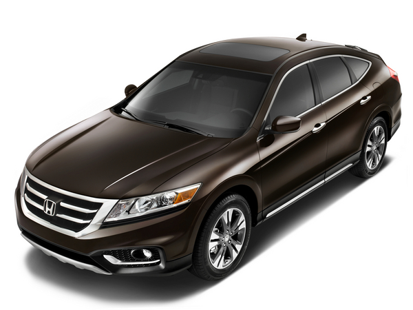 Honda Crosstour Gen.1 Honda Crosstour Gen.1